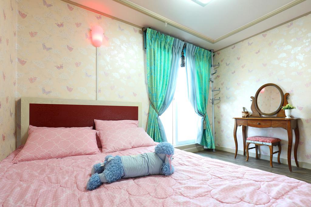 Yeowoogneul Pension Chuncheon Luaran gambar